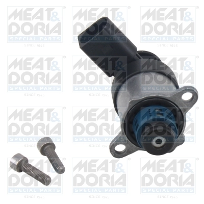 Control Valve, fuel quantity (common rail system)
